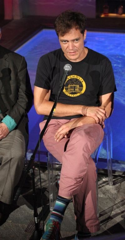 Michael Shannon Photo