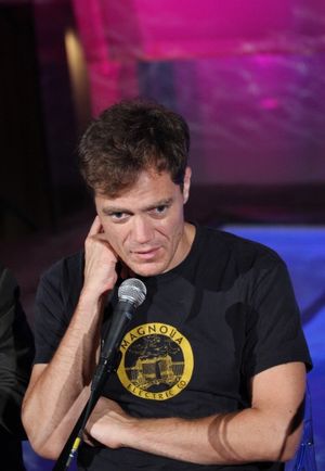 Michael Shannon Photo
