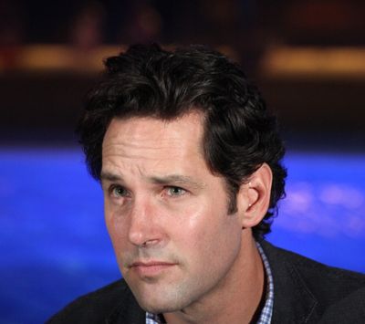 Paul Rudd Photo