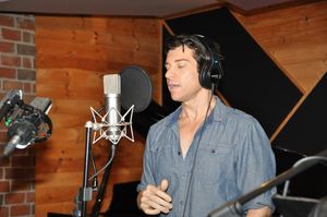 Andy Karl Photo