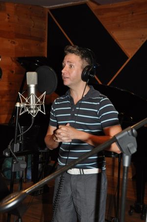 Courter Simmons Photo