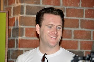 Jared Bradshaw Photo