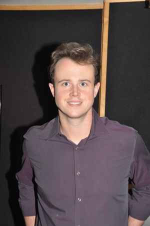 Quinn Van Antwerp Photo