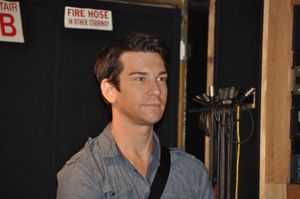 Andy Karl Photo