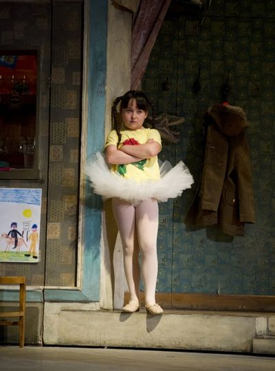 Millie Thornton Photo
