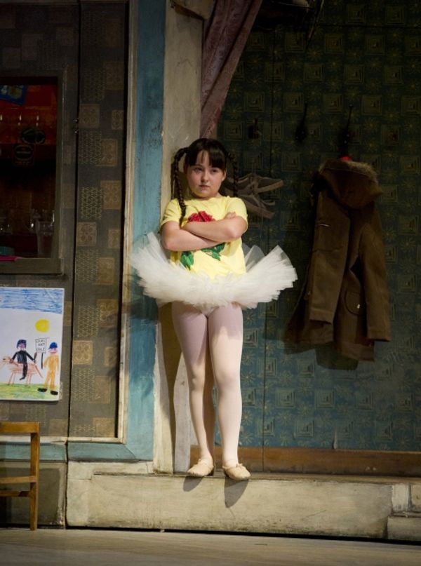 Millie Thornton Photo