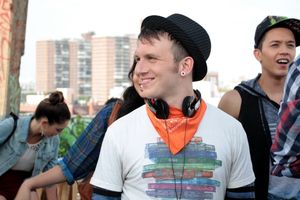 Gerard Canonico Photo