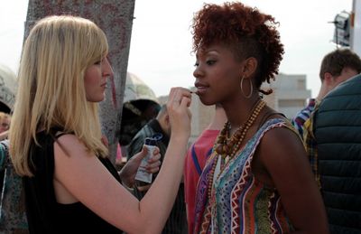 Ariana Groover Photo