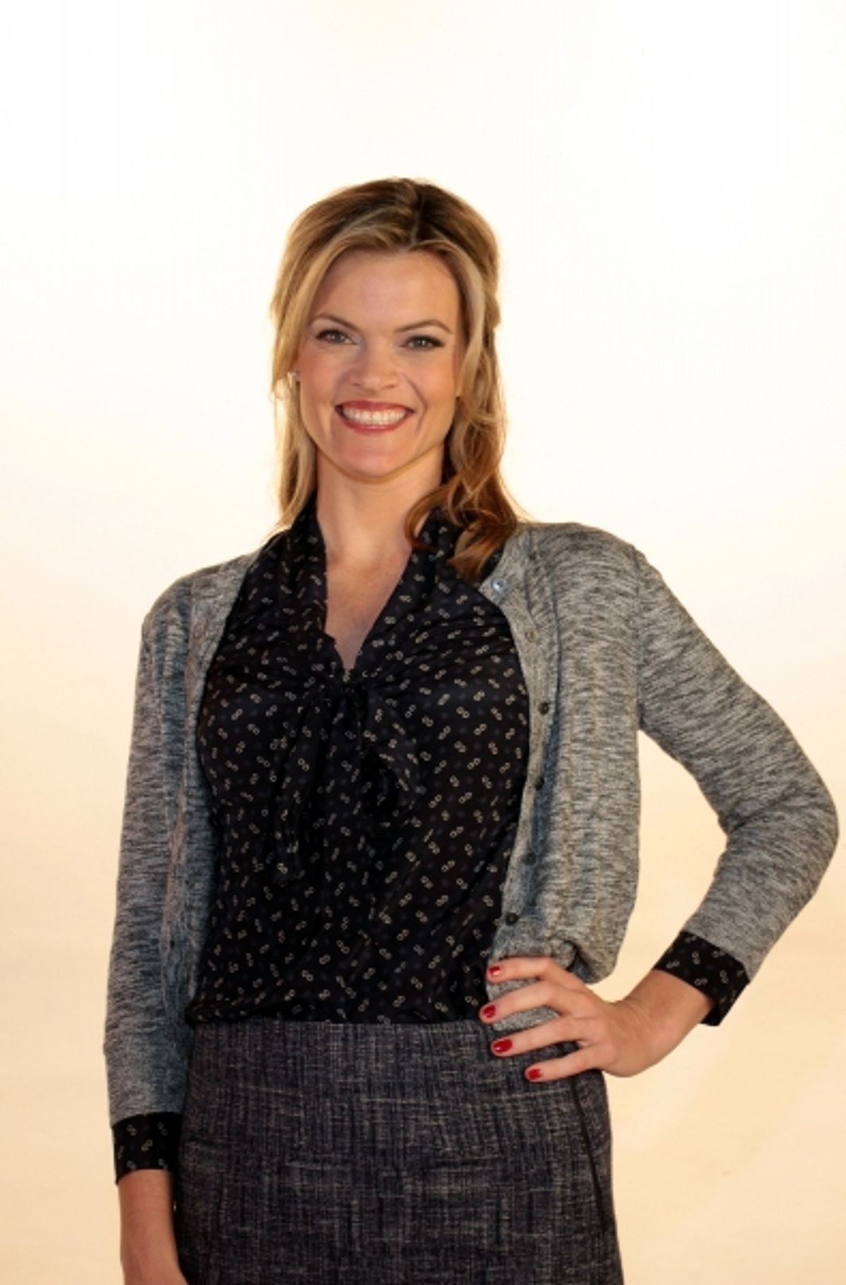 Missi Pyle at 