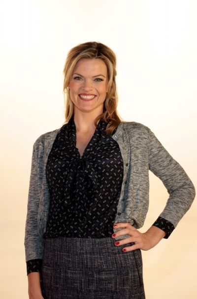 Missi Pyle Photo