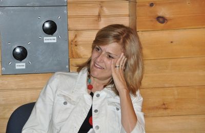 Karen Mason Photo