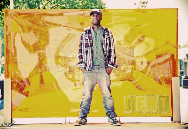 Mikel Sylvanus Photo