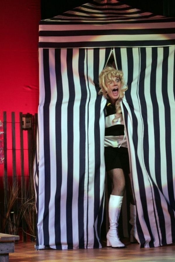 Karyn Quackenbush Photo