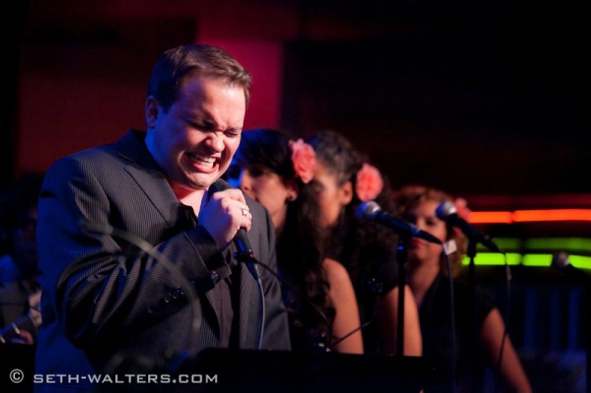 William Blake and Company at 