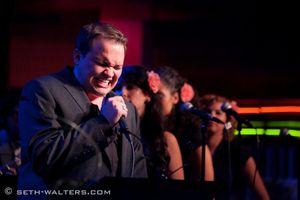 William Blake and Company @ BroadwayWorld William Blake and Company Photo