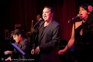 William Blake and Company Photo