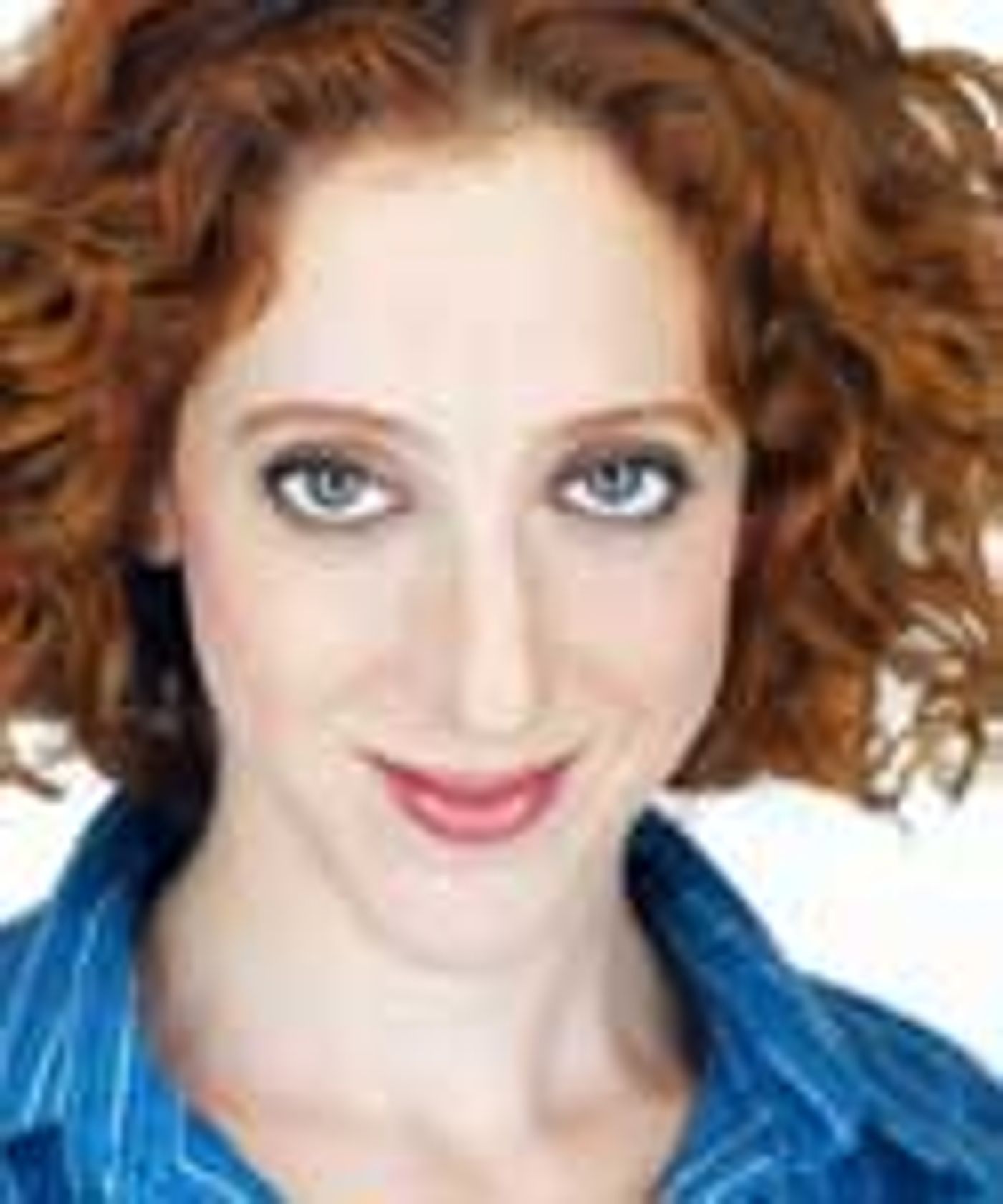 Photo Flash: Meet the Cast of Roundabout's THE MYSTERY OF EDWIN DROOD!  Image