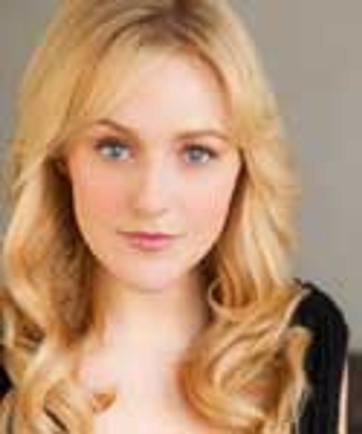 Betsy Wolfe at 
