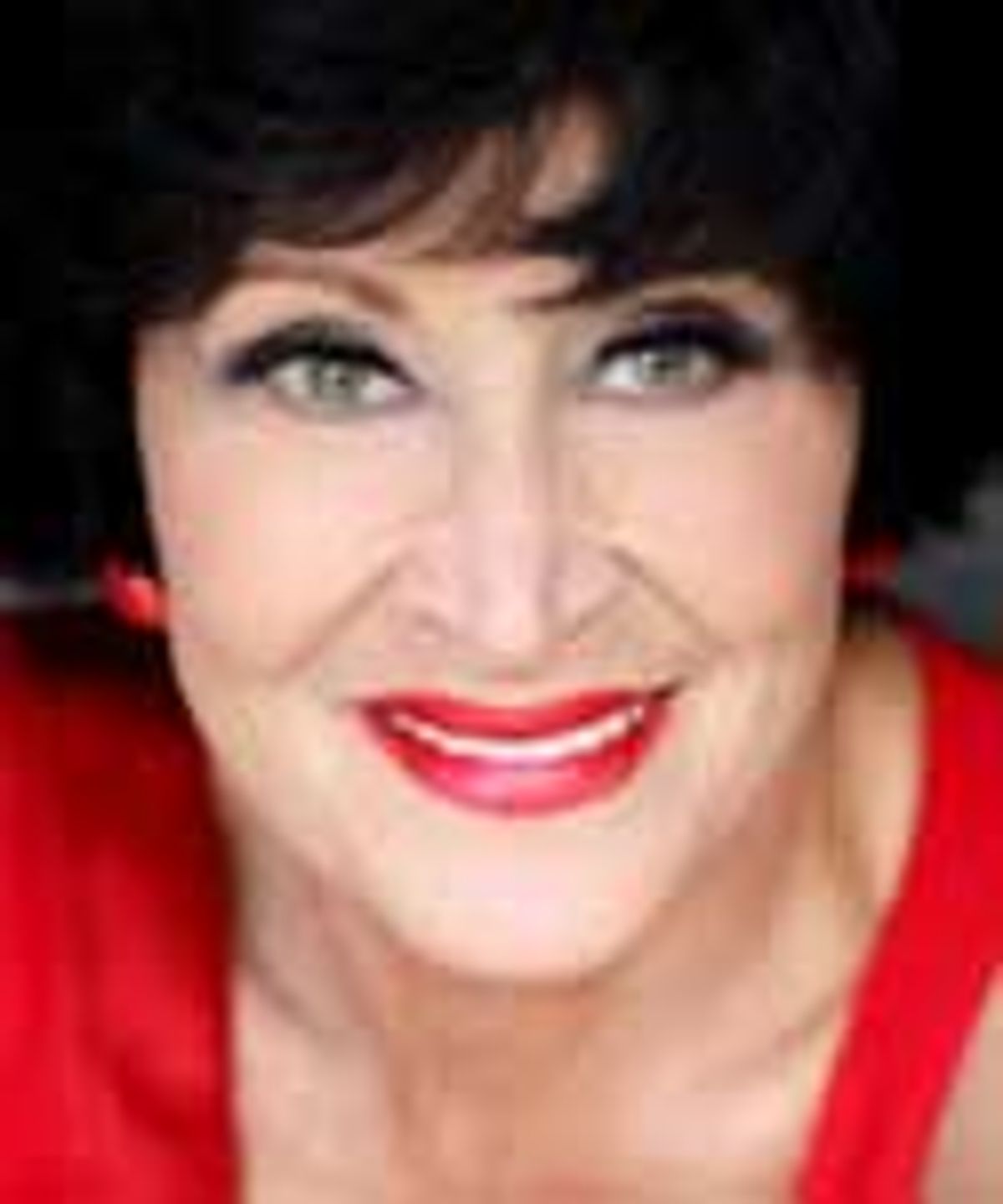 Chita Rivera
 at 