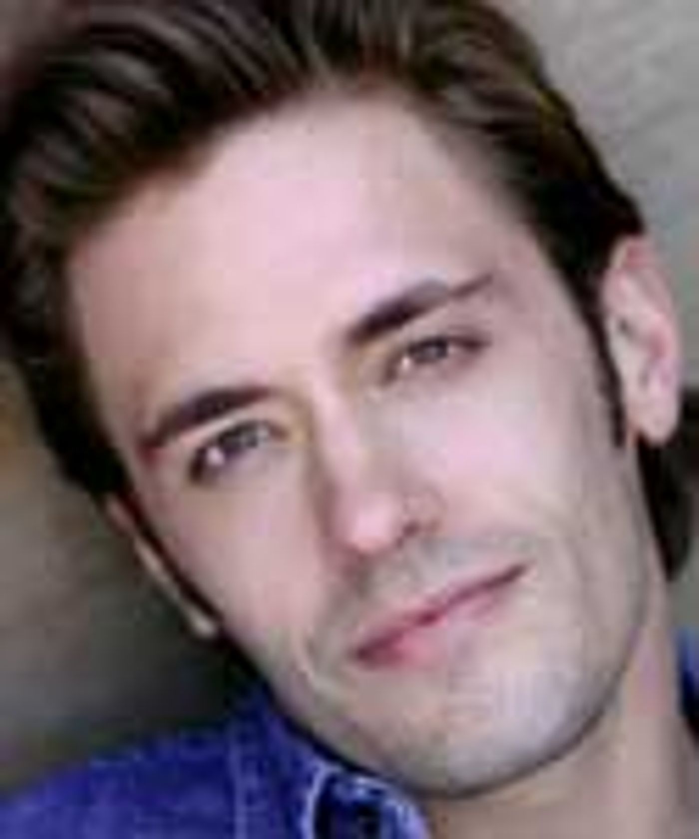 Photo Flash: Meet the Cast of Roundabout's THE MYSTERY OF EDWIN DROOD!  Image