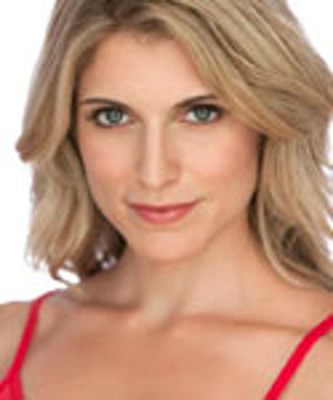 Photo Flash: Meet the Cast of Roundabout's THE MYSTERY OF EDWIN DROOD!  Image