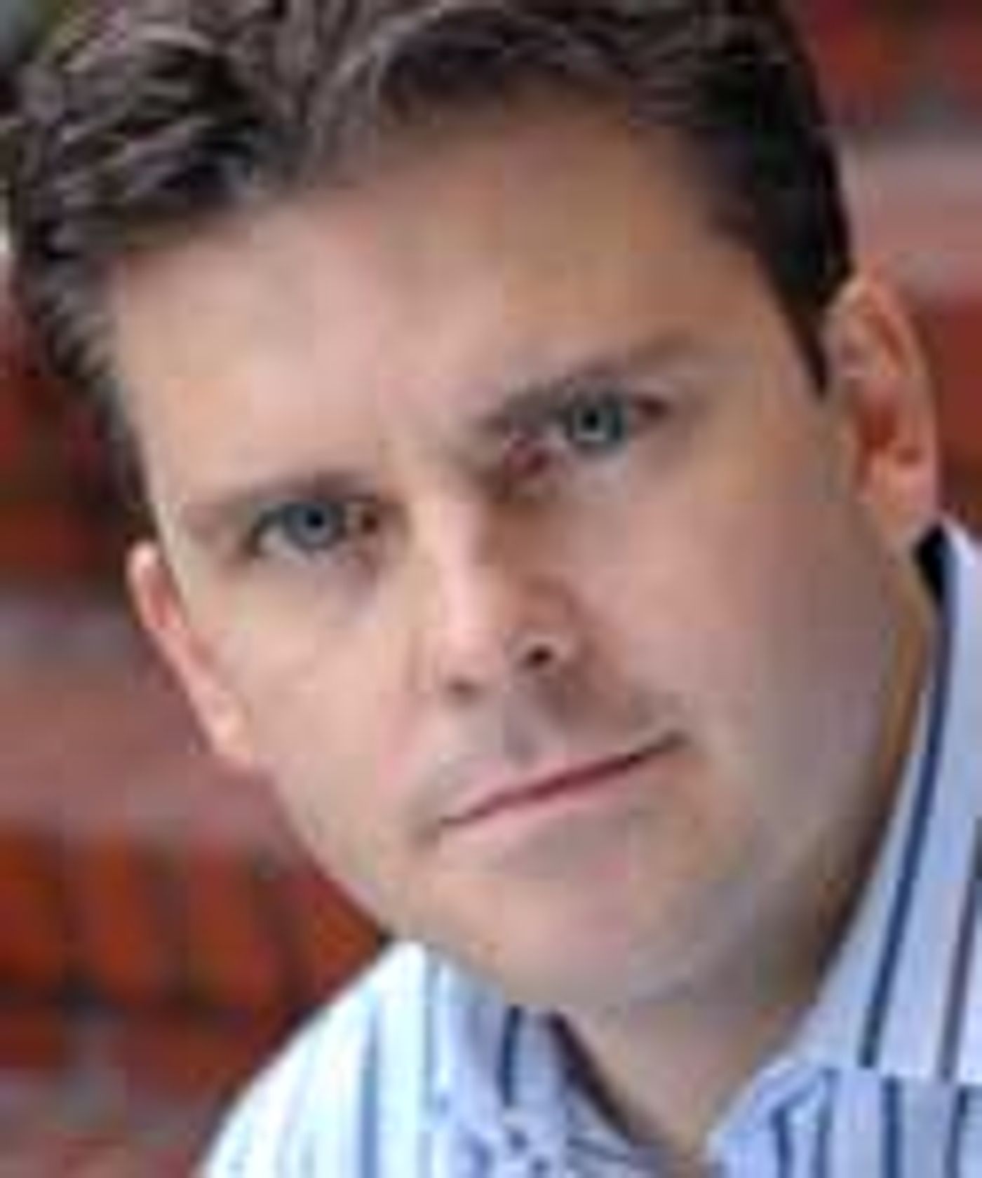 Photo Flash: Meet the Cast of Roundabout's THE MYSTERY OF EDWIN DROOD!  Image