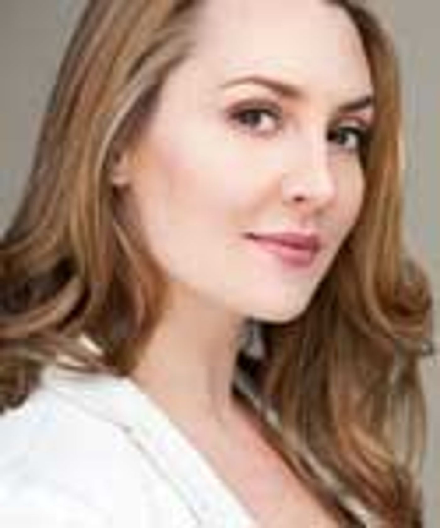 Photo Flash: Meet the Cast of Roundabout's THE MYSTERY OF EDWIN DROOD!  Image