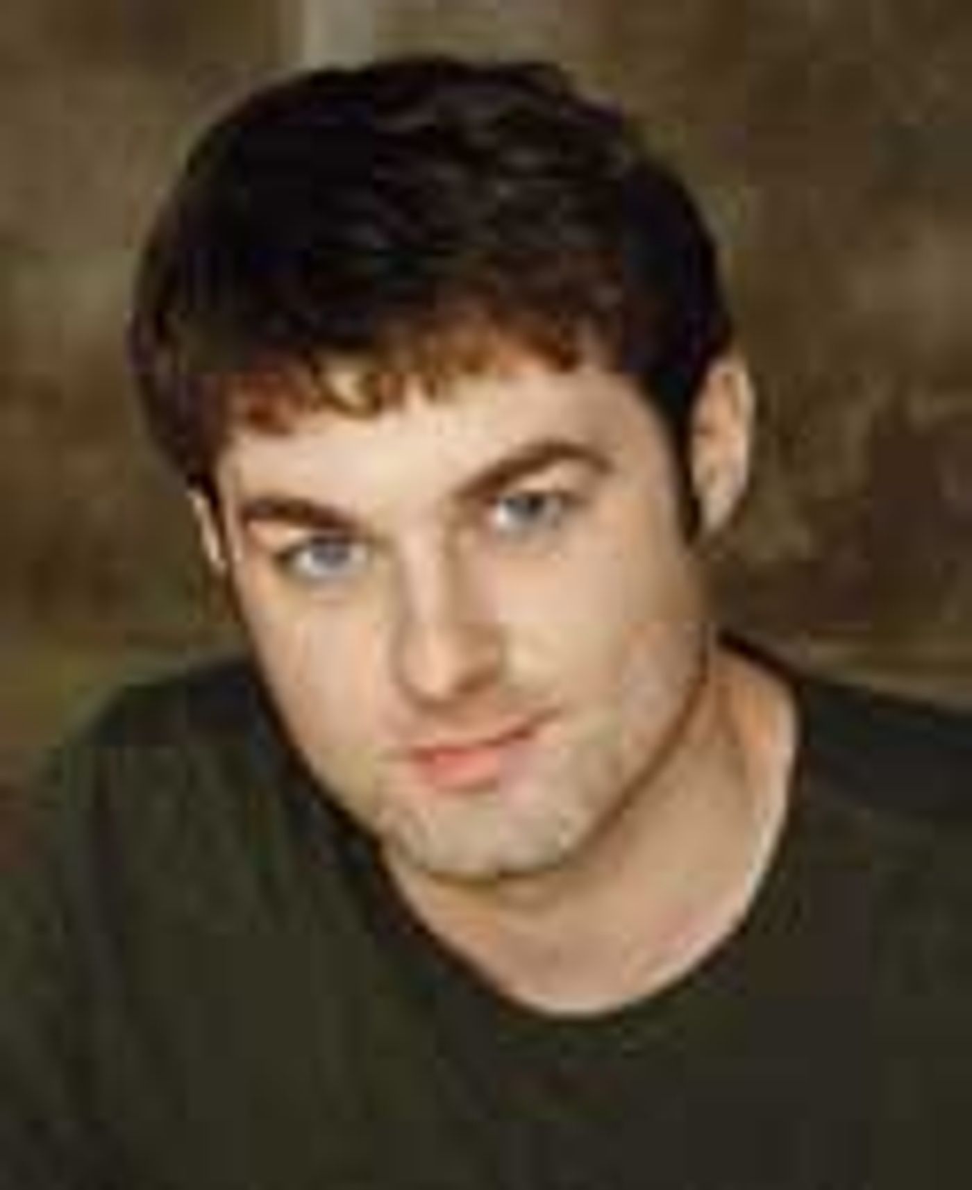 Photo Flash: Meet the Cast of Roundabout's THE MYSTERY OF EDWIN DROOD!  Image