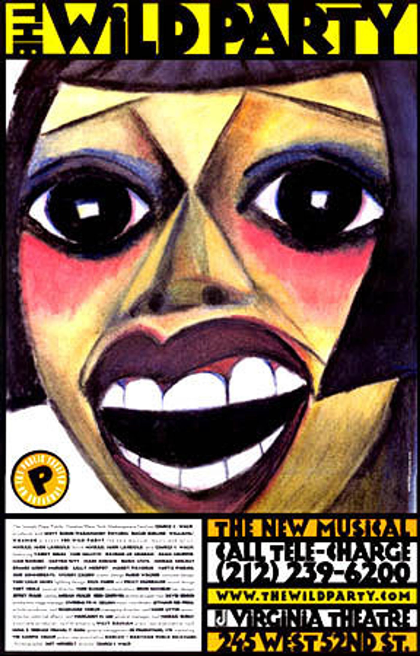 Exclusive InDepth InterView: Tonya Pinkins Talks Broadway, Hollywood, 54 Below, Upcoming Projects & More  Image