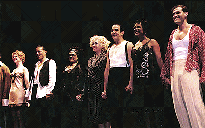 Exclusive InDepth InterView: Tonya Pinkins Talks Broadway, Hollywood, 54 Below, Upcoming Projects & More  Image