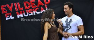 Pablo Puyol y Laura Pelaez Photo