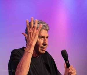 David Brenner Photo