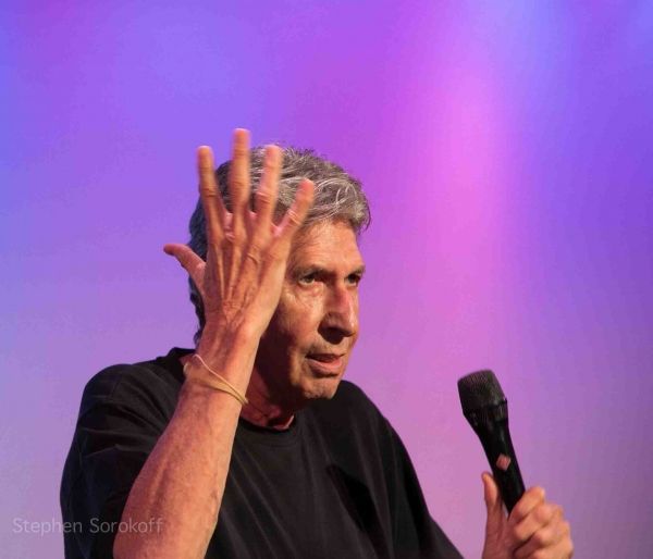 David Brenner Photo