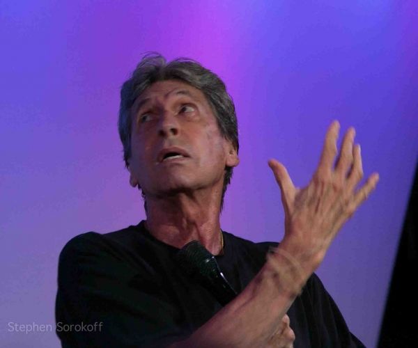 David Brenner Photo