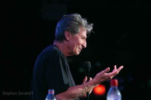 David Brenner Photo