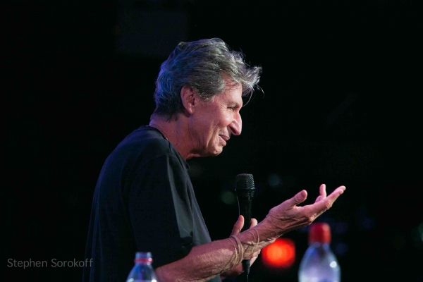 David Brenner Photo