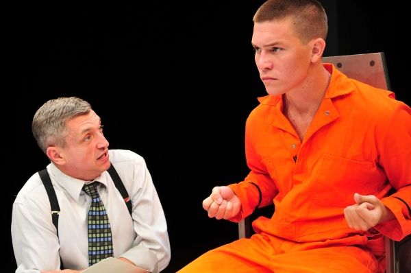  Will McGarrahan and Jimi Stanton Photo