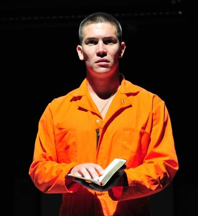 Jimi Stanton Photo