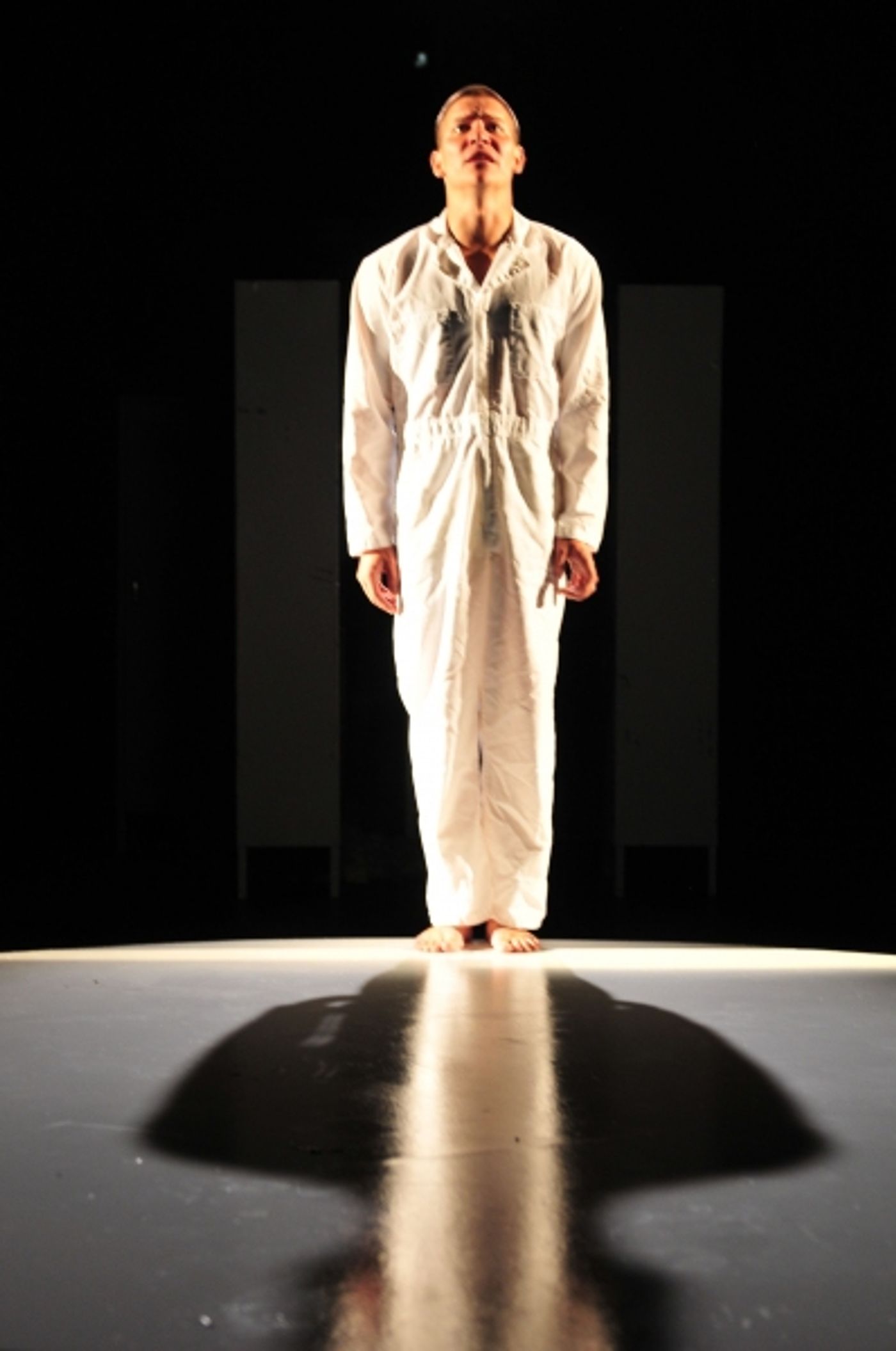 Photo Flash: First Look at Gloucester Stage's 9 CIRCLES  Image