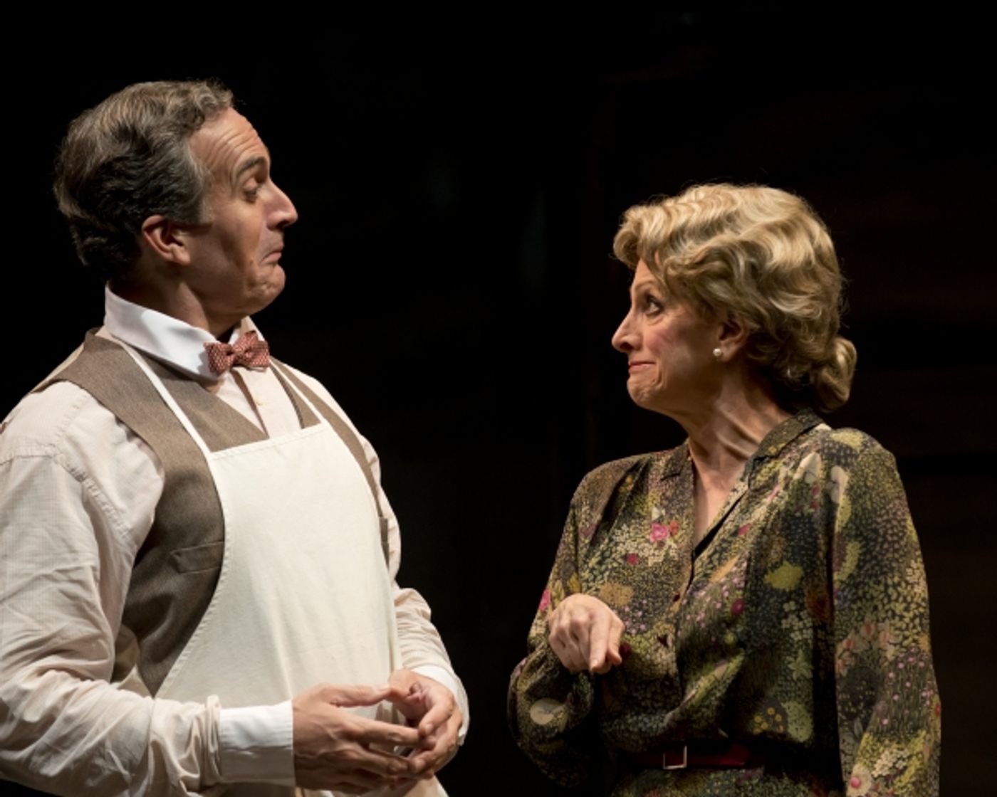 Photo Flash: First Look at Paige Faure, Josh Walden and More at Finger Lakes' CABARET  Image