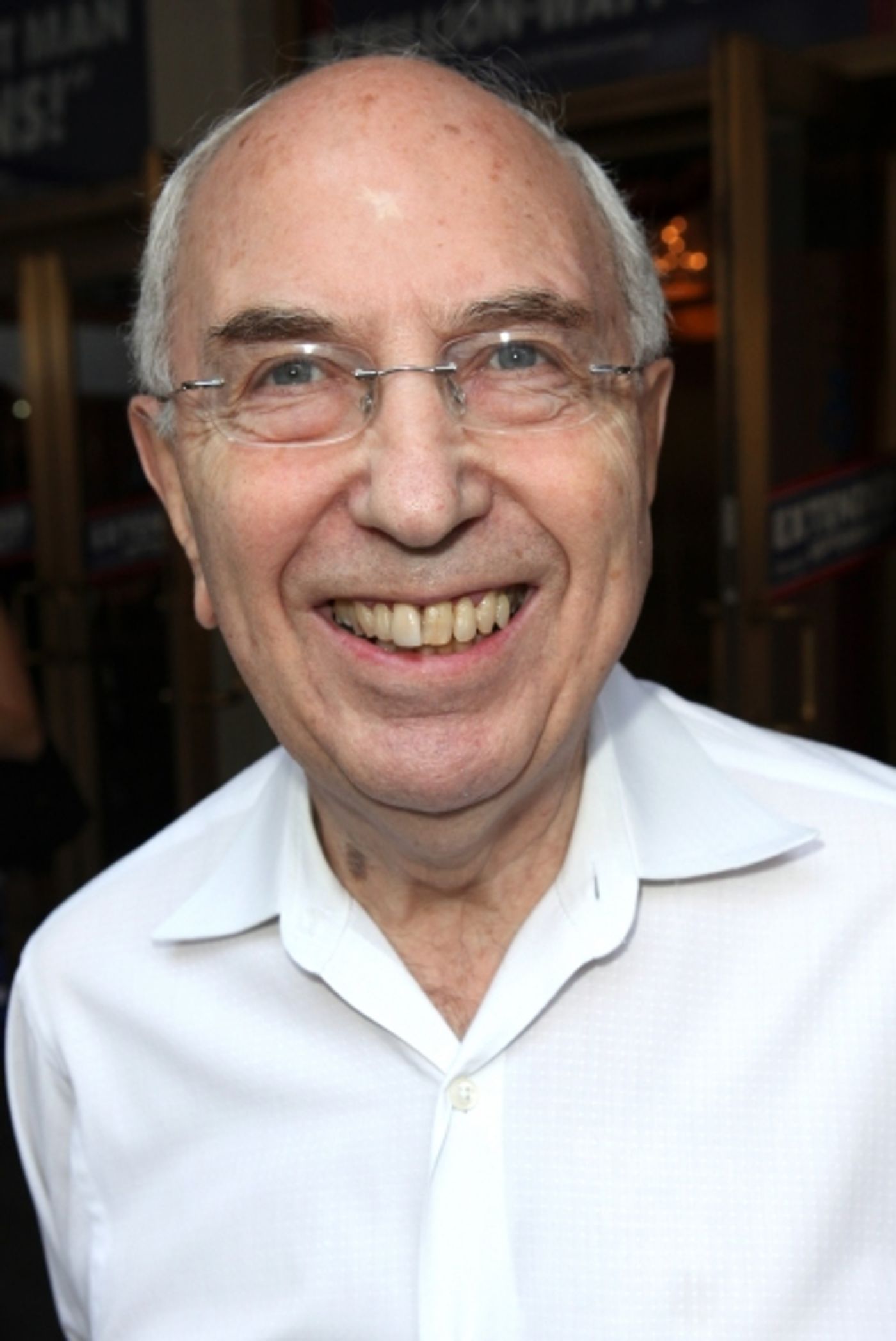 Photo Coverage: Kristin Davis, John Larroquette, and More Celebrate Gore Vidal  Image