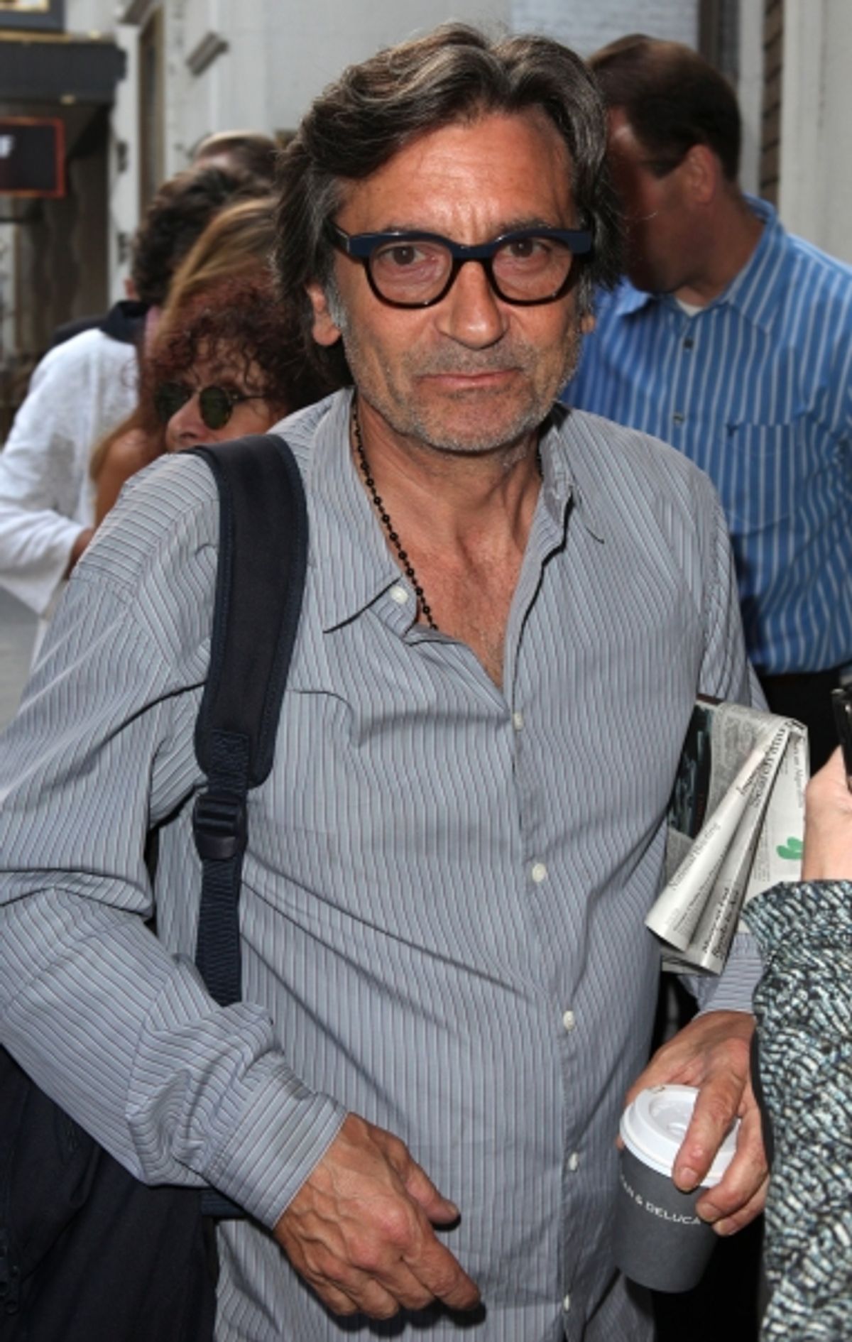 Griffin Dunne at 