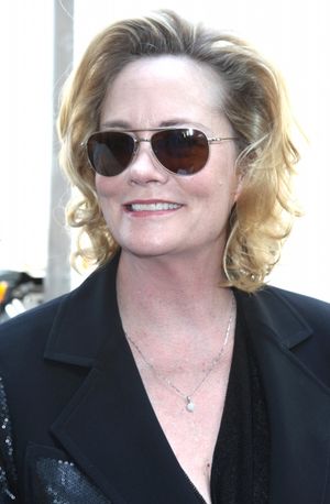 Cybill Shepherd @ BroadwayWorld Cybill Shepherd Photo