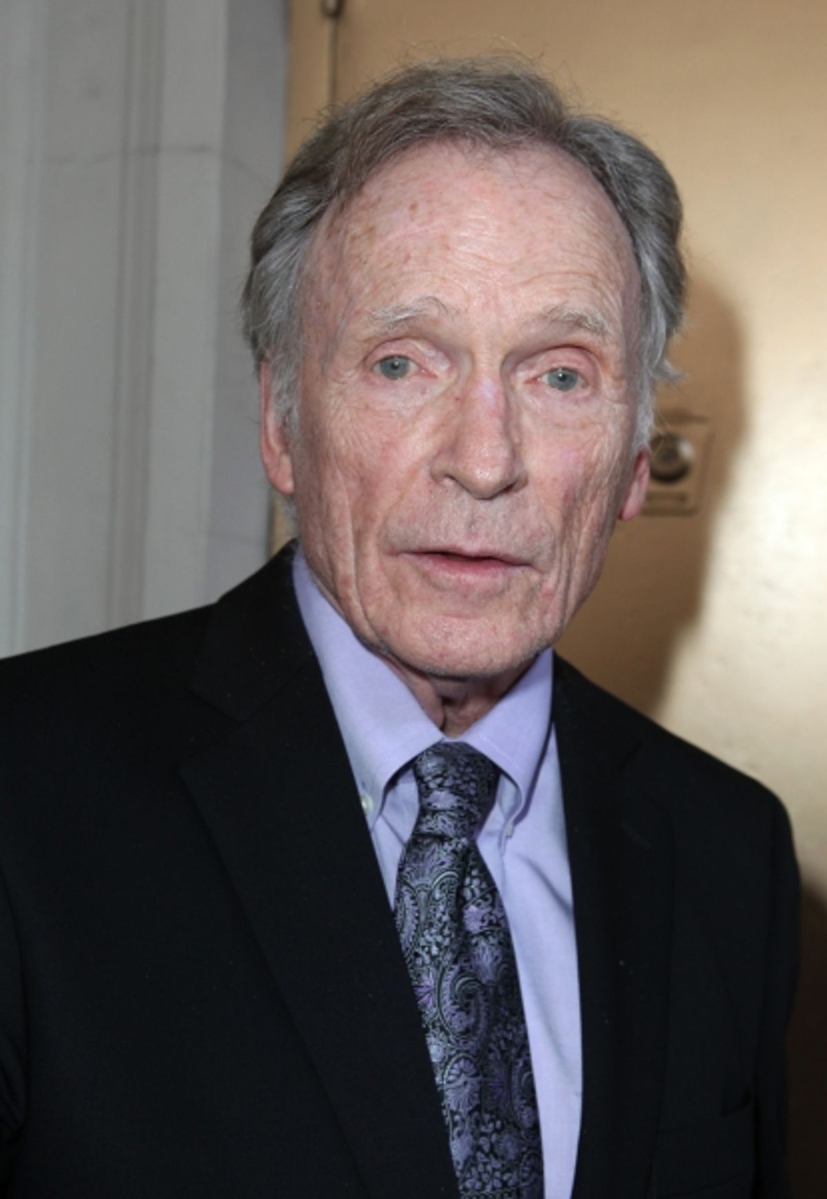 Dick Cavett at 