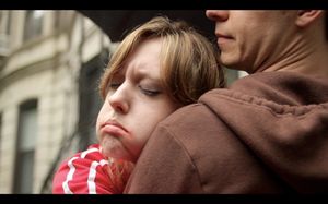  Sasha Winters and Hunter Canning Photo