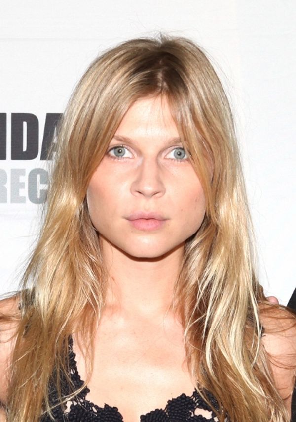 Clemence Poesy  Photo