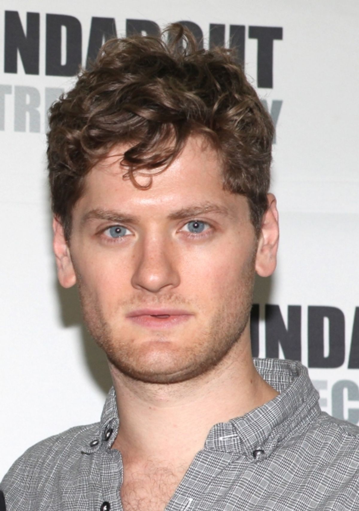 Kyle Soller  at 
