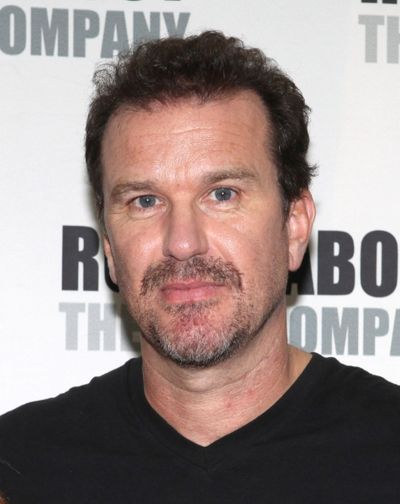 Douglas Hodge Photo