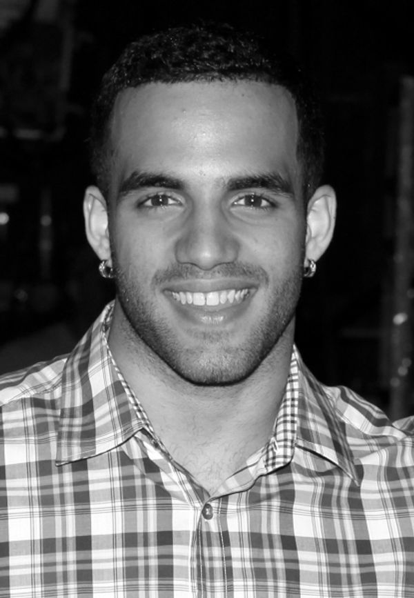  Danell Leyva Photo