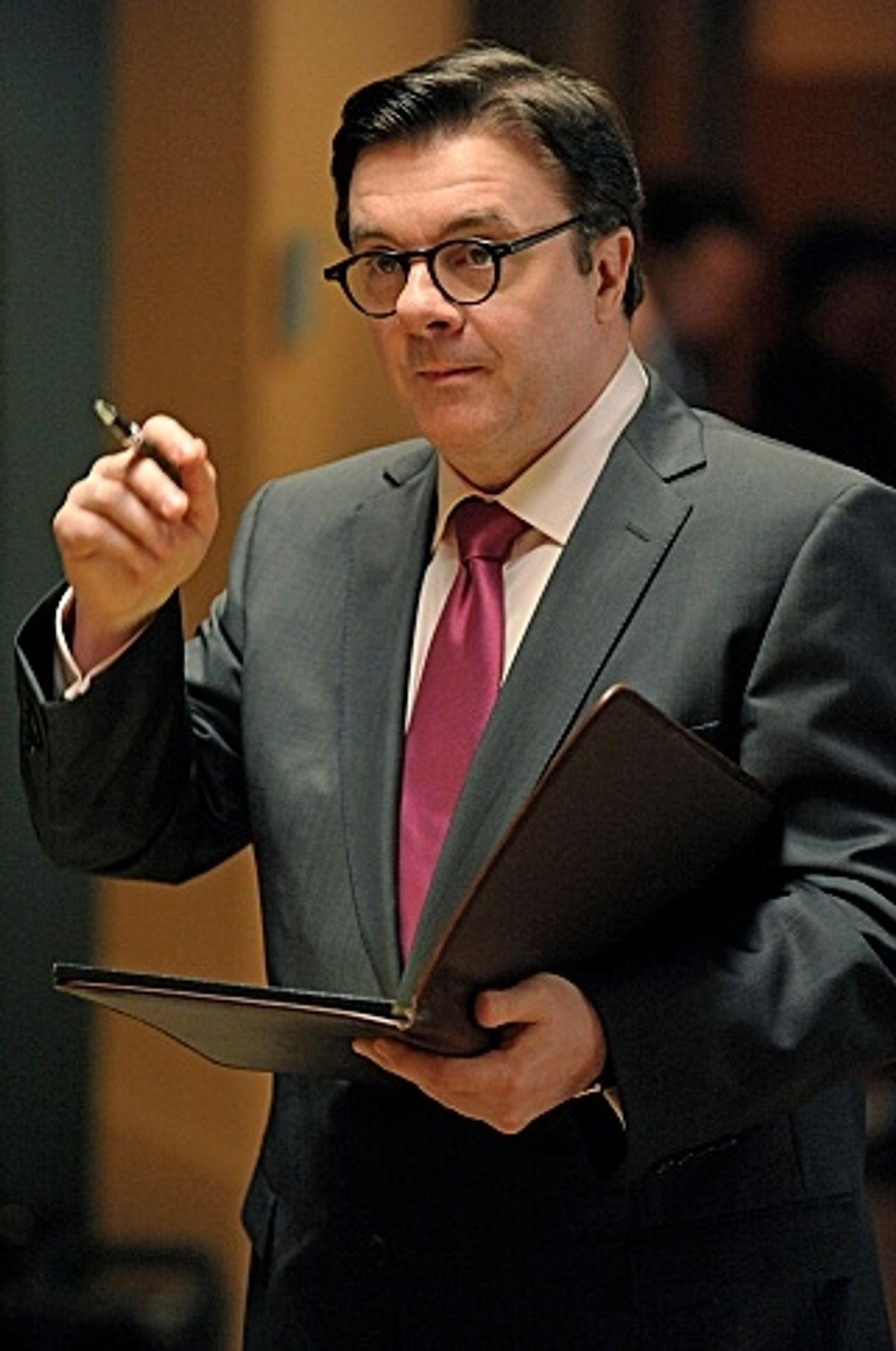 Nathan Lane